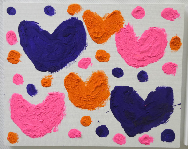 ラブリーハート