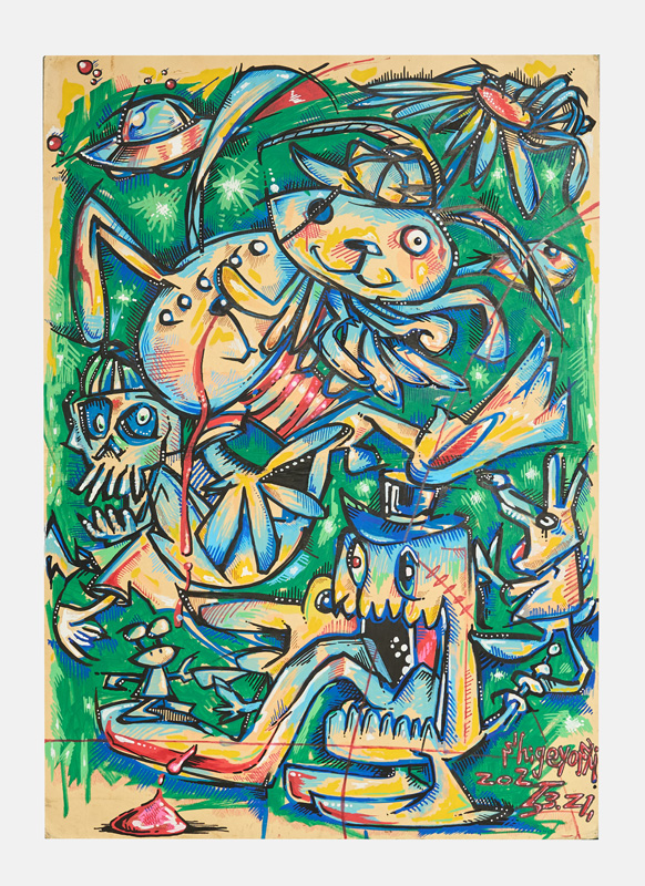 ダンス部　(Dance club)