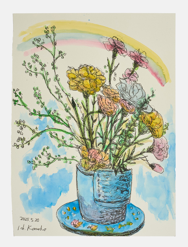 カーネーション