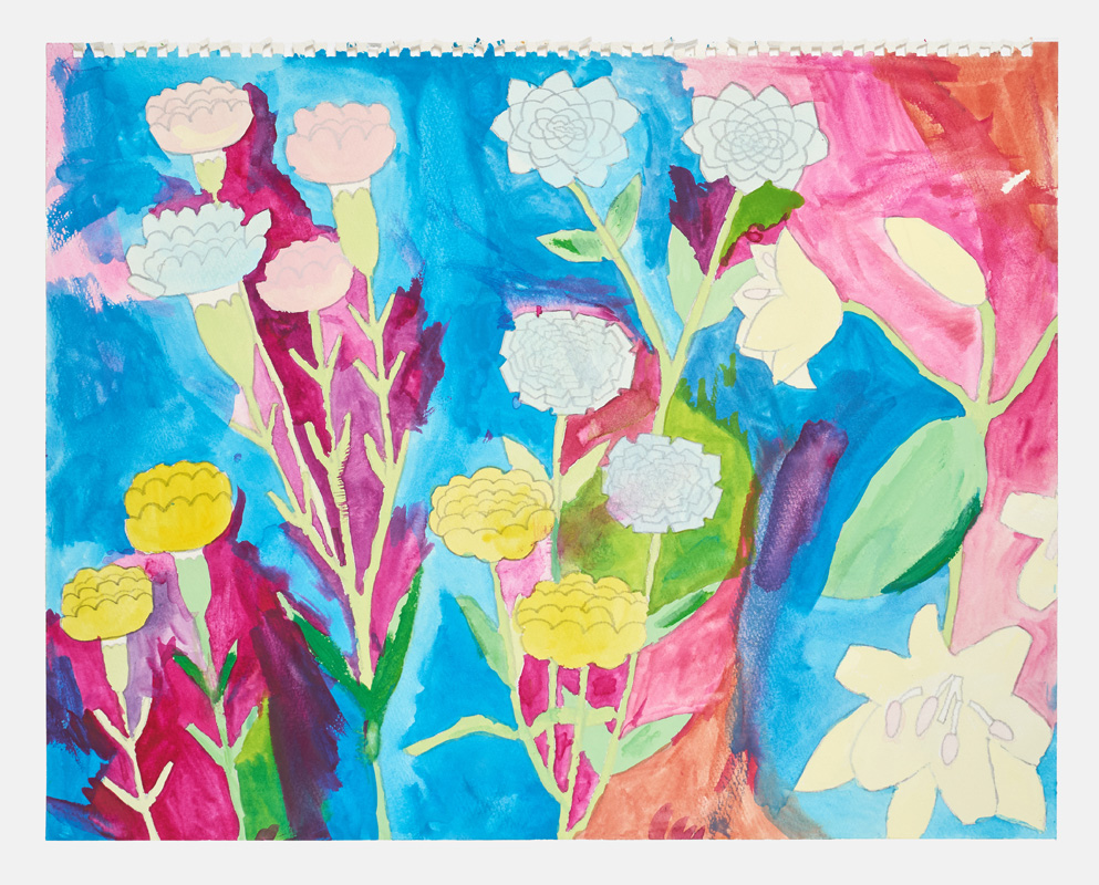 カーネーション