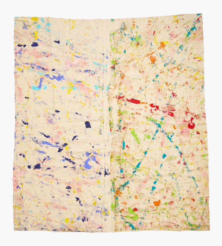 スタッカート～心おどる日々～