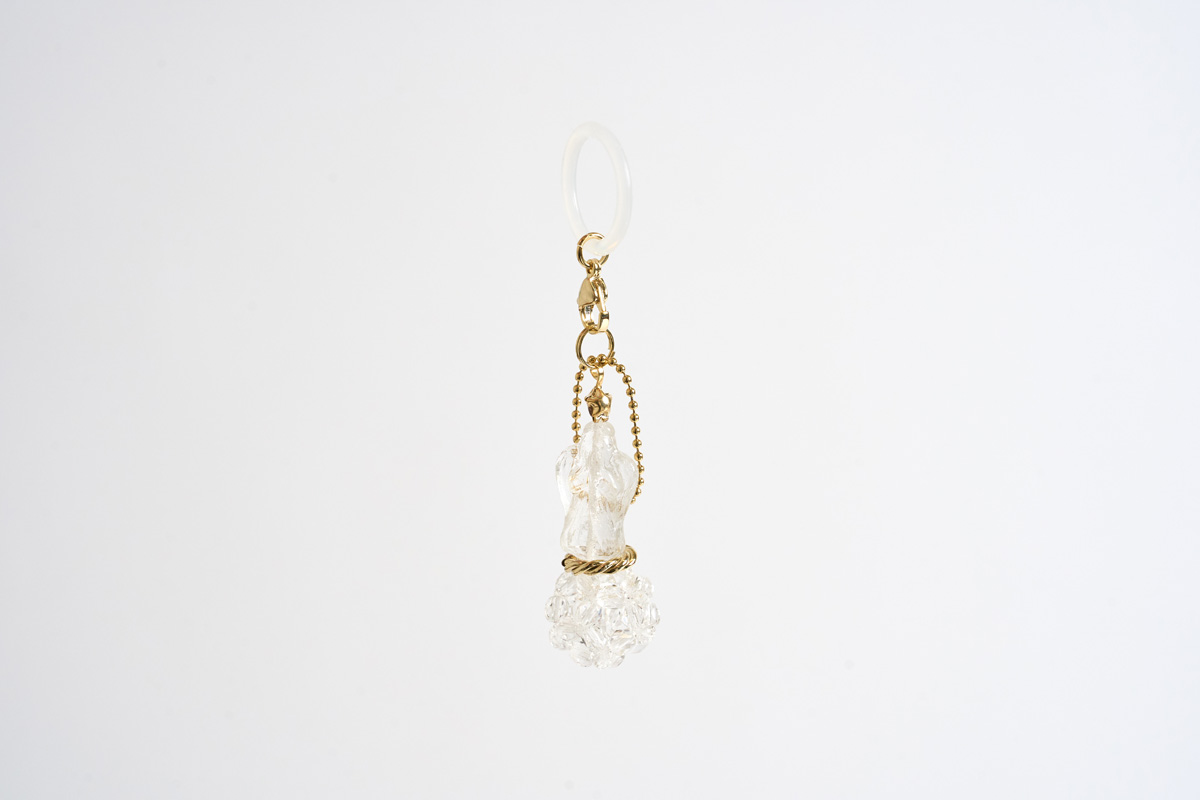 アンブレラマーカー 1