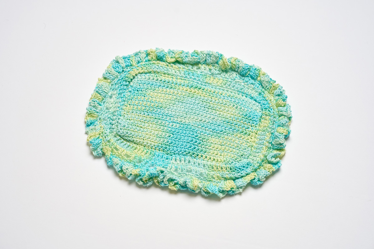 カラフルコースター