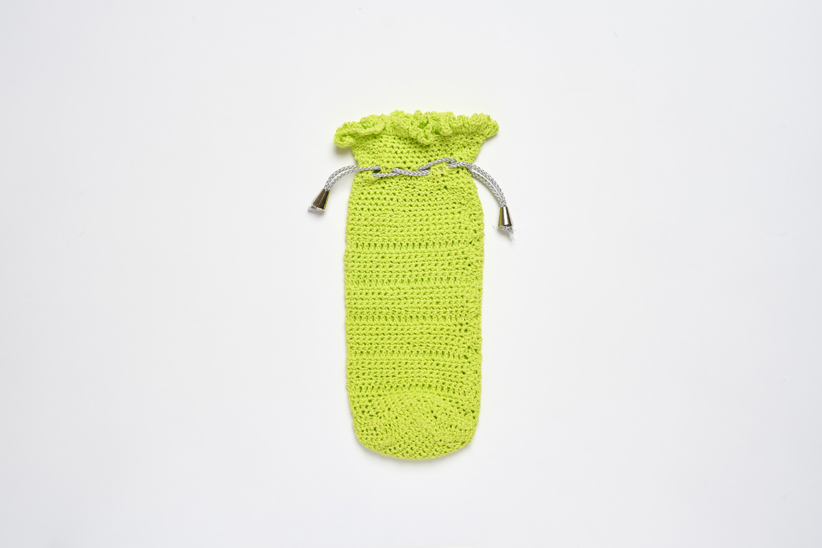 ペットボトルホルダー